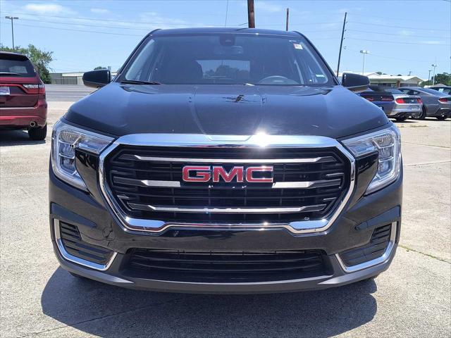 2024 GMC Terrain FWD SLE