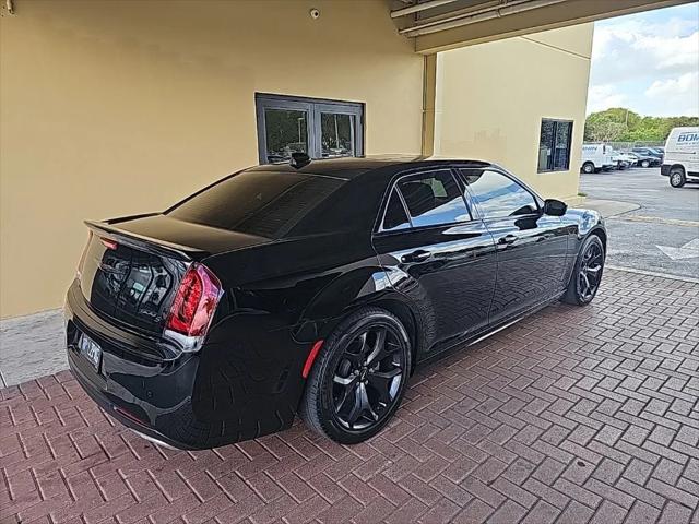 2023 Chrysler 300 300S