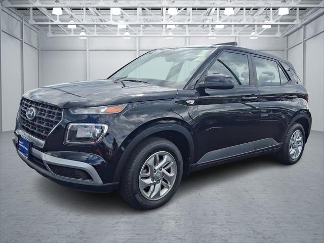 2022 Hyundai Venue SE