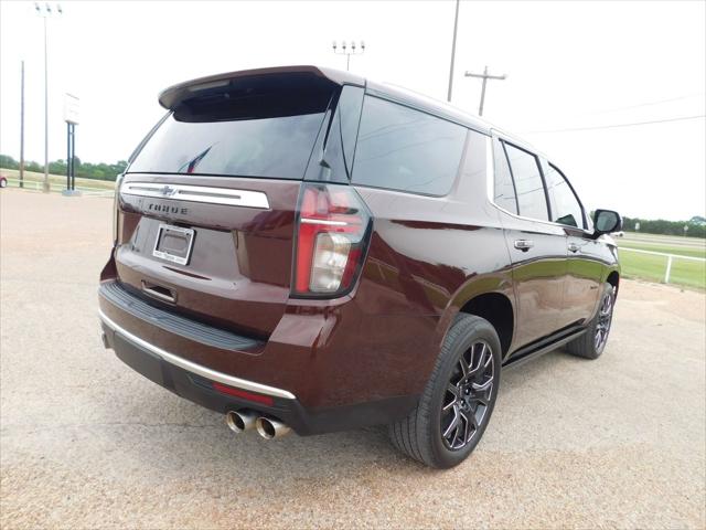 2023 Chevrolet Tahoe 2WD High Country