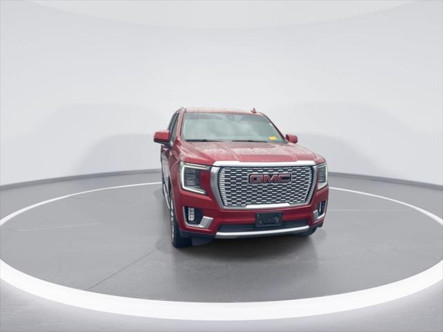 2021 GMC Yukon XL 4WD Denali