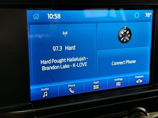 2022 Ford F-150 XLT 2022 Ford F-150 XLT