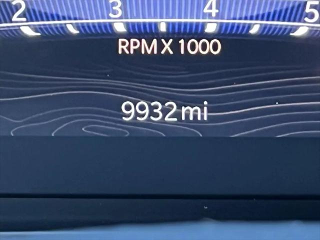 2025 Jeep Grand Cherokee L Laredo 4x4