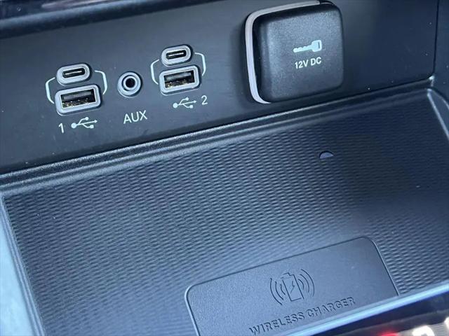 2025 Jeep Grand Cherokee L Laredo 4x4