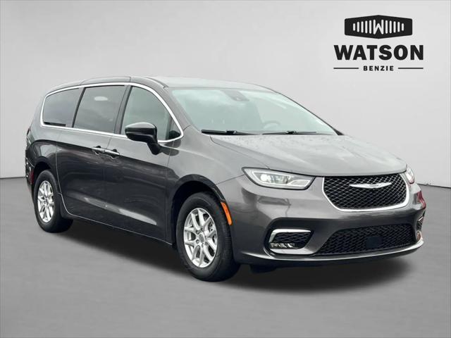 2023 Chrysler Pacifica Touring for sale in Benzonia, MI