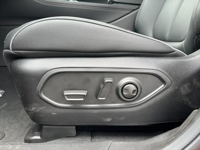 2025 Jeep Wagoneer Limited