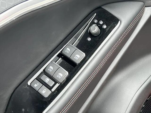 2025 Jeep Wagoneer Limited
