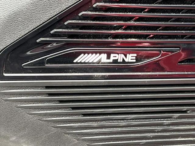 2025 Jeep Wagoneer Limited