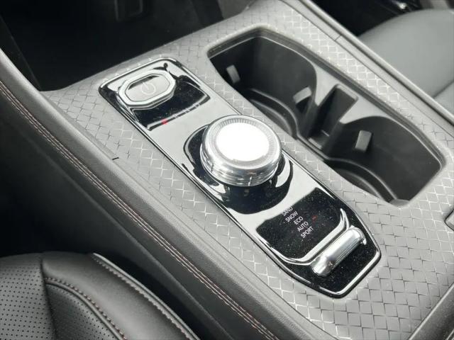 2025 Jeep Wagoneer Limited