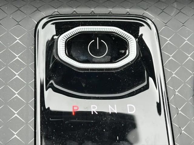2025 Jeep Wagoneer Limited