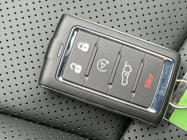 2025 Jeep Wagoneer Limited