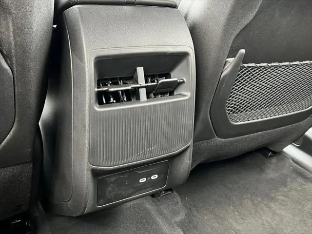 2025 Jeep Wagoneer Limited