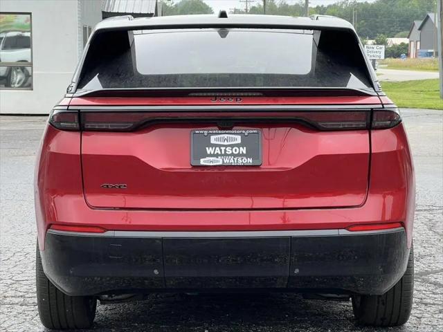 2025 Jeep Wagoneer Limited