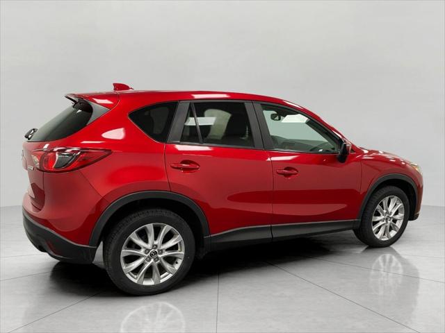 2015 Mazda CX-5 Grand Touring