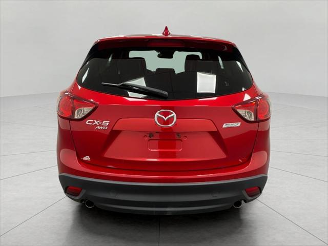 2015 Mazda CX-5 Grand Touring