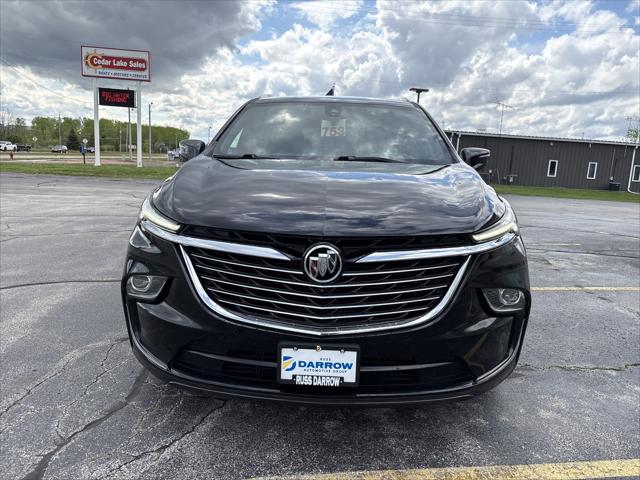 2022 Buick Enclave AWD Premium