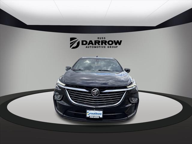 2022 Buick Enclave AWD Premium