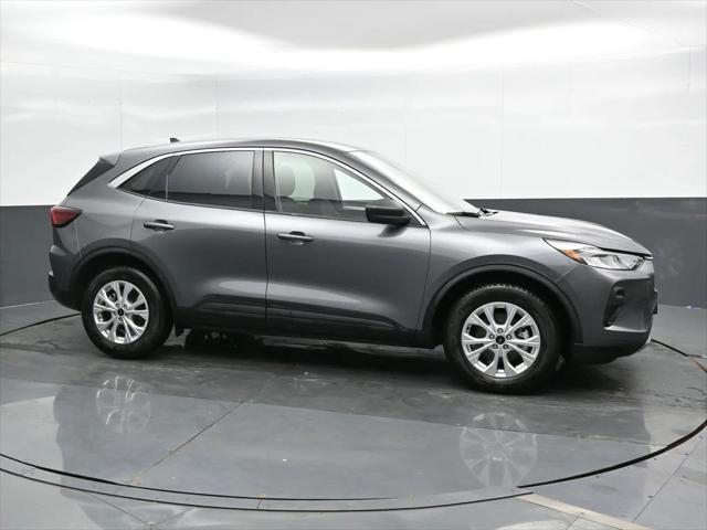 2024 Ford Escape Active 2024 Ford Escape Active