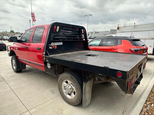 2007 Dodge Ram 2500 SLT/TRX4 Off Road/Sport/Power Wagon