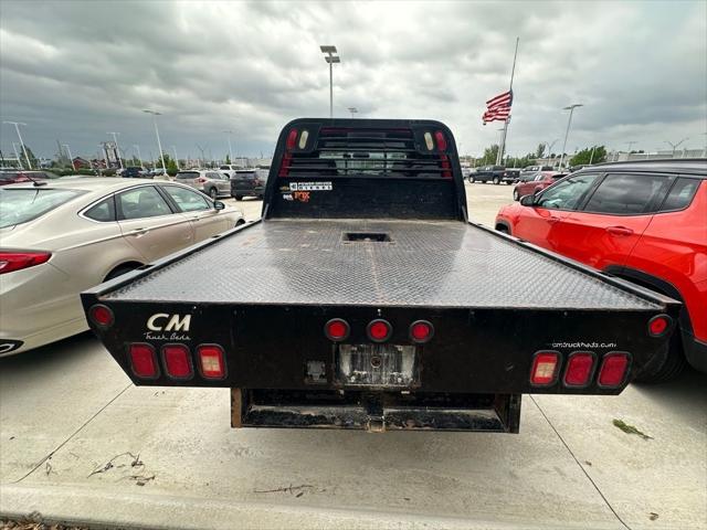 2007 Dodge Ram 2500 SLT/TRX4 Off Road/Sport/Power Wagon