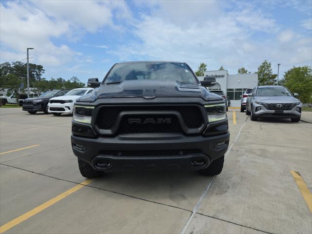 2020 RAM 1500 Rebel Crew Cab 4x4 57 Box
