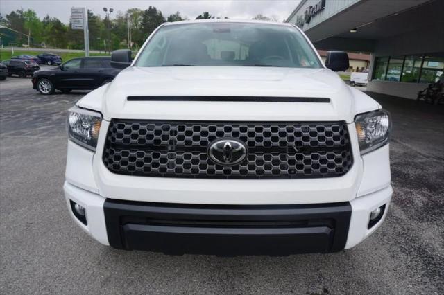 2020 Toyota Tundra SR