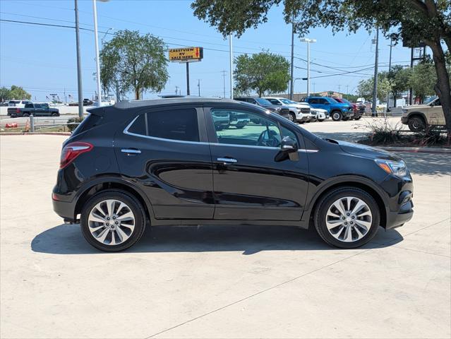 2019 Buick Encore FWD Preferred