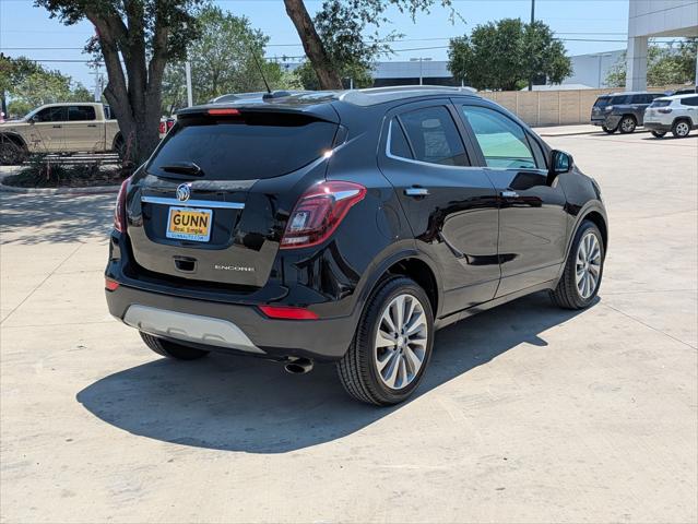 2019 Buick Encore FWD Preferred