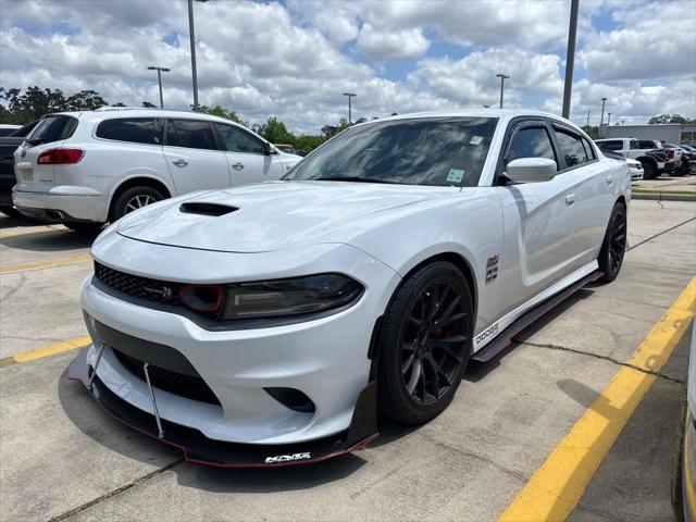 2020 Dodge Charger Scat Pack RWD
