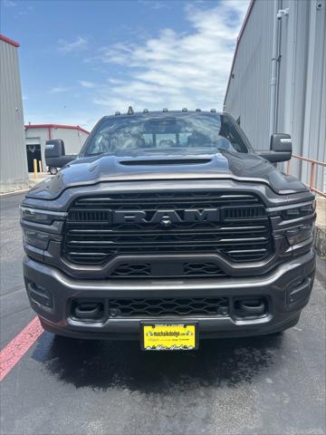 2025 RAM 2500 Laramie Crew Cab 4x4 64 Box