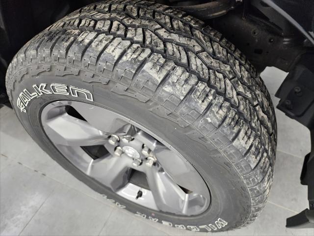 2022 RAM 1500 Big Horn Crew Cab 4x4 57 Box