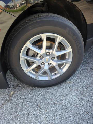 2023 Chevrolet Equinox FWD LT 2023 Chevrolet Equinox FWD LT