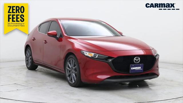 2019 Mazda Mazda3 Preferred Package for sale in Milwaukie, OR