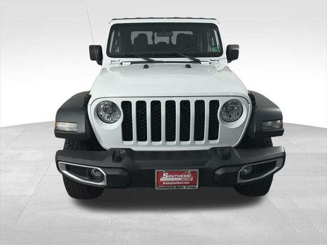 2023 Jeep Gladiator Sport S