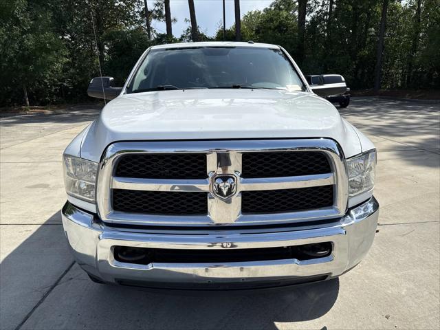 2014 RAM 2500 SLT