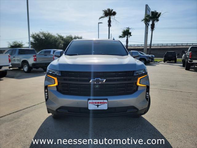 2023 Chevrolet Suburban 2WD RST