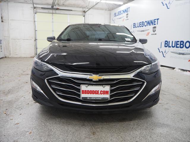 2023 Chevrolet Malibu FWD LS