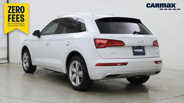 2019 Audi Q5 45 Premium for sale in Myrtle Beach, SC