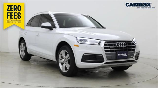 2019 Audi Q5 45 Premium for sale in Myrtle Beach, SC