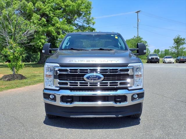 2023 Ford F-350 XLT
