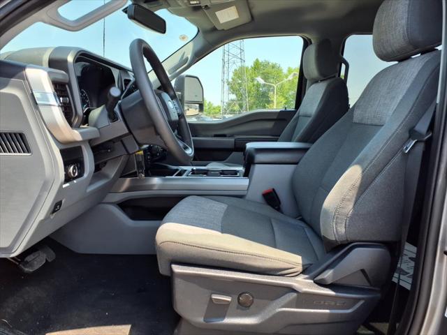 2023 Ford F-350 XLT