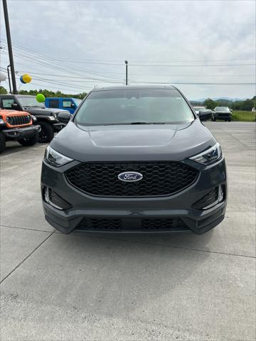2021 Ford Edge ST-Line