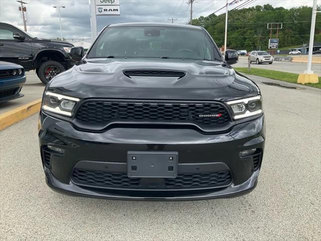 2022 Dodge Durango GT Plus AWD