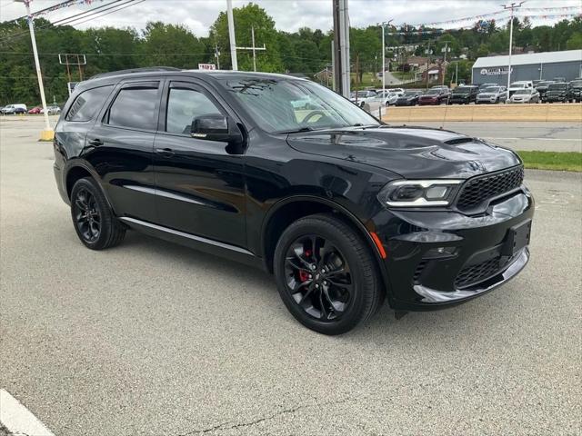 2022 Dodge Durango GT Plus AWD