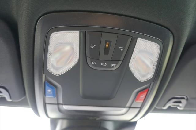 2025 Ram 3500 Tradesman Crew Cab 4x2 8' Box
