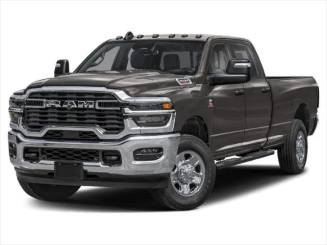 2025 Ram 3500 Tradesman Crew Cab 4x2 8 Box for sale in Devine, TX