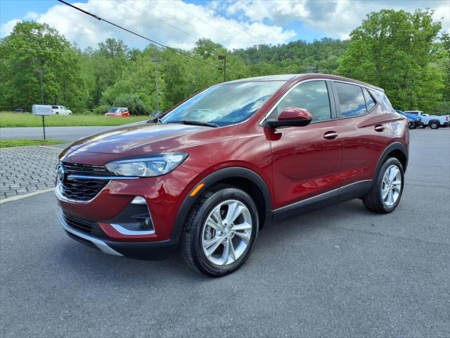 2023 Buick Encore GX Preferred FWD 2023 Buick Encore GX Preferred FWD
