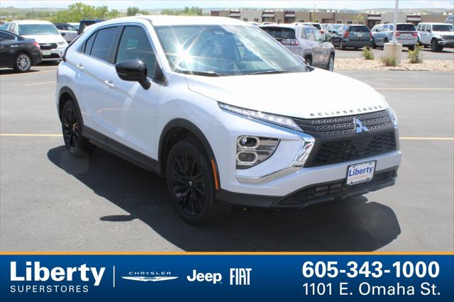 2023 Mitsubishi Eclipse Cross LE S-AWC