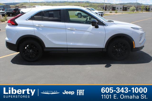 2023 Mitsubishi Eclipse Cross LE S-AWC