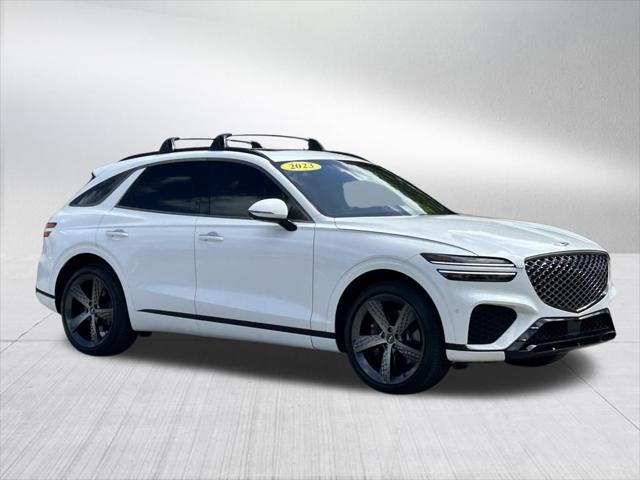 2023 Genesis GV70 2.5T AWD